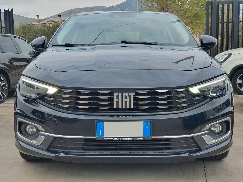 FIAT NEW Tipo 1.3 MJT-2 95CV S&S 5P. Uconnect 10"