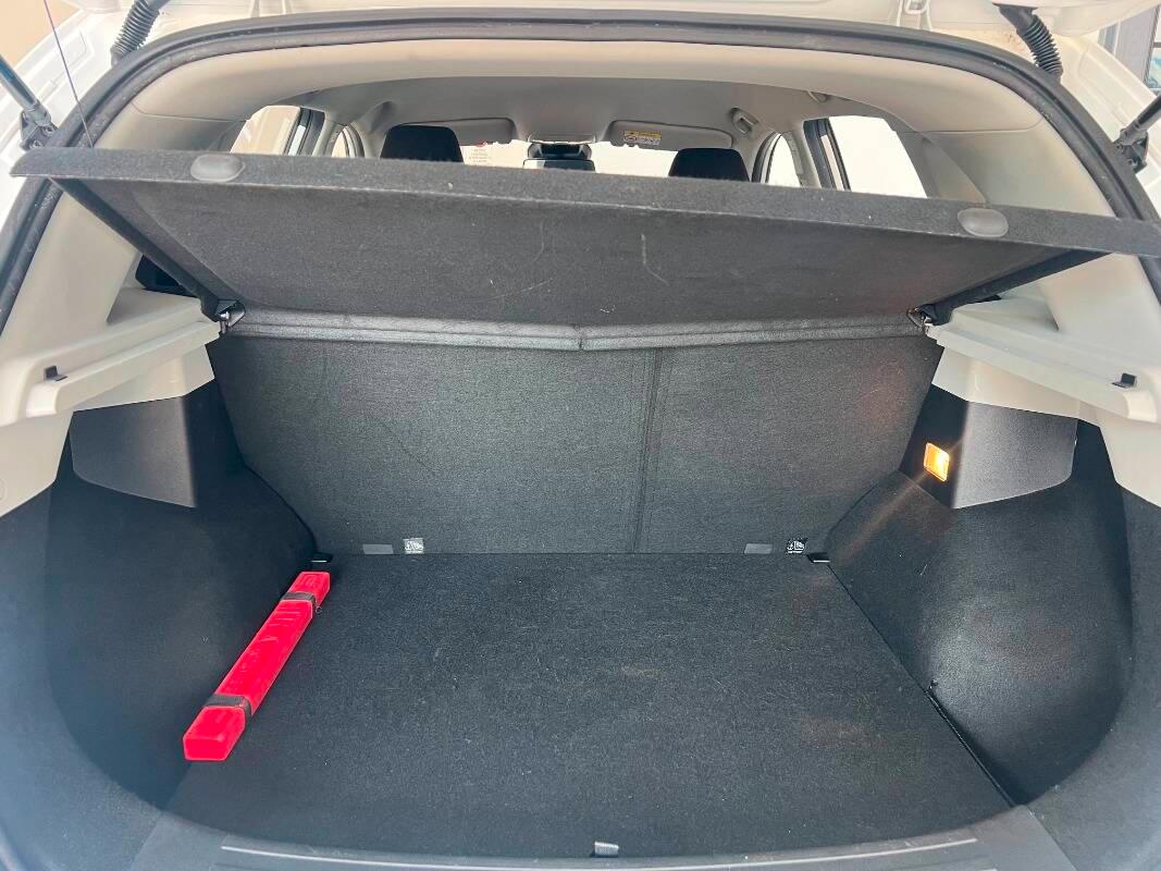 Mg ZS 1.5 Comfort