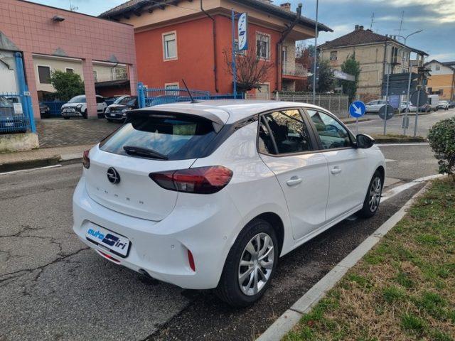 OPEL Corsa 1.2 elegance