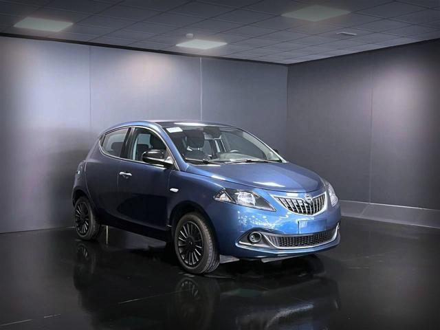 LANCIA Ypsilon 1.0 FireFly 5 porte S&S Hybrid Ecochic Silver