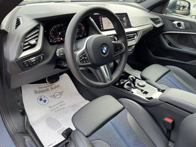 BMW 218 d Gran Coupe Msport auto