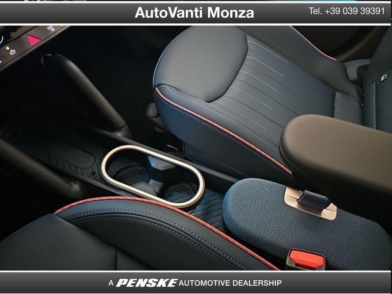 MINI Mini Aceman Mini Aceman E Favoured