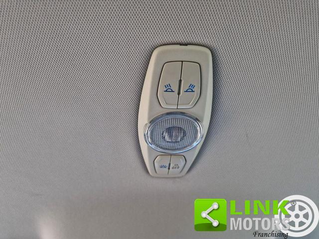 FORD Focus 1.5 TDCi 120 CV Titanium