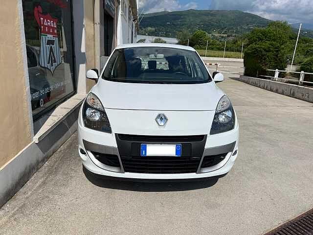 Renault Scenic X-Mod 1.6 Attractive