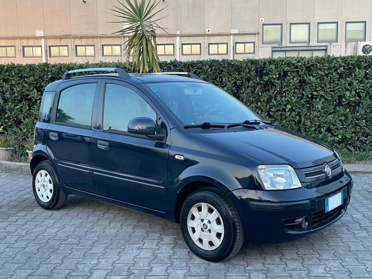 Fiat Panda 1.2 Benzina 51KW Neopatentati