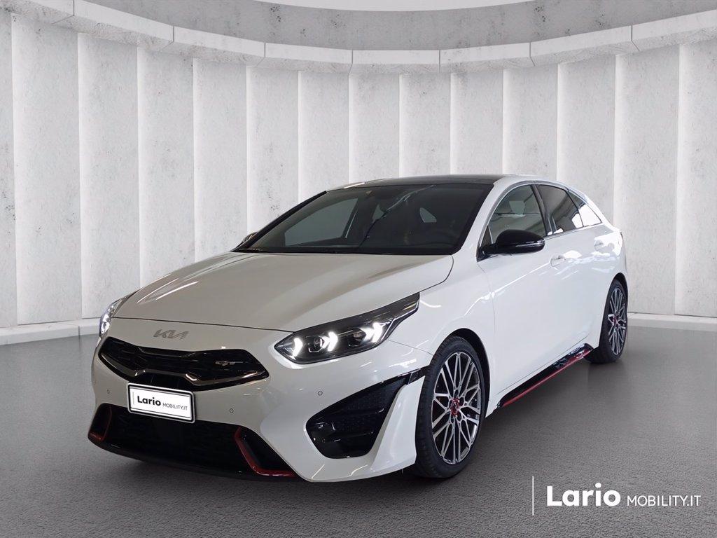 KIA ProCeed 1.6 t-gdi GT 204cv dct del 2023