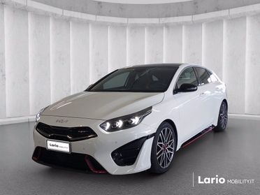 KIA ProCeed 1.6 t-gdi GT 204cv dct del 2023