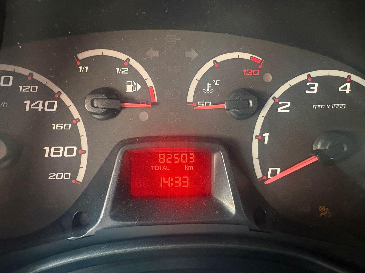 Ford Ka Ka 82.000 Km