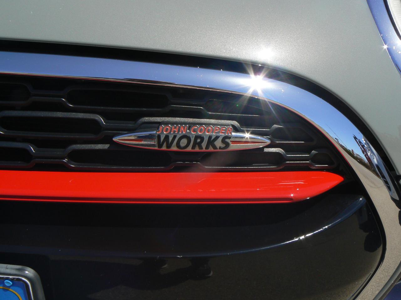 Mini John Cooper Works Clubman 2.0 Hype ALL4 231 CV