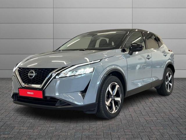 NISSAN Qashqai MHEV 158 CV Xtronic N-Connecta