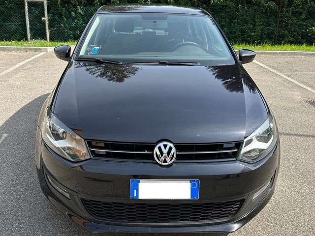 Volkswagen Polo 1.6 BIFUEL - NEOPATENTATI - 12 MEDI DI GARANZIA -