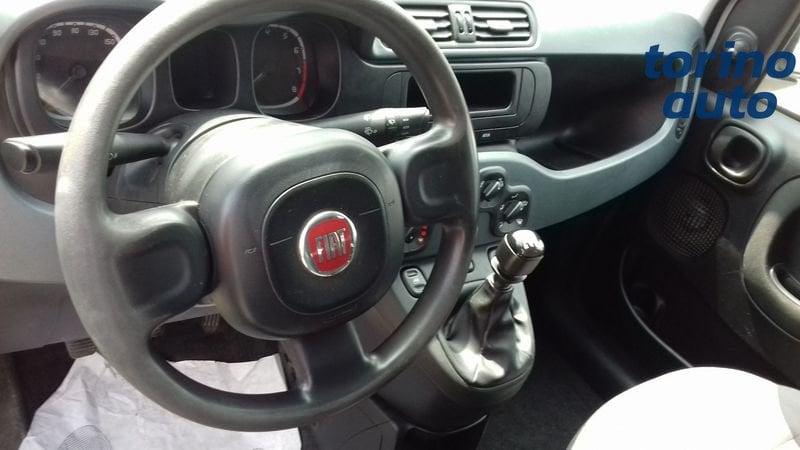 FIAT Panda VAN 2 POSTI 1.2 69CV
