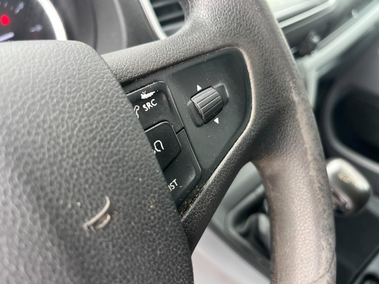FURGONE PEUGEOT EXPERT JUMPY KM 116000