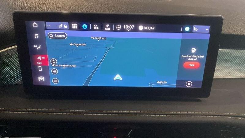 Alfa Romeo Tonale Tonale 1.5 160 CV MHEV TCT7 Veloce