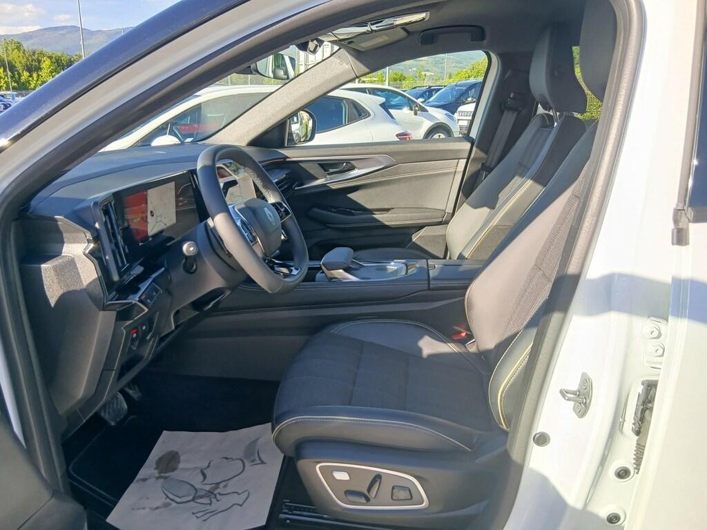 Renault Austral 1.2 E-Tech full hybrid Iconic