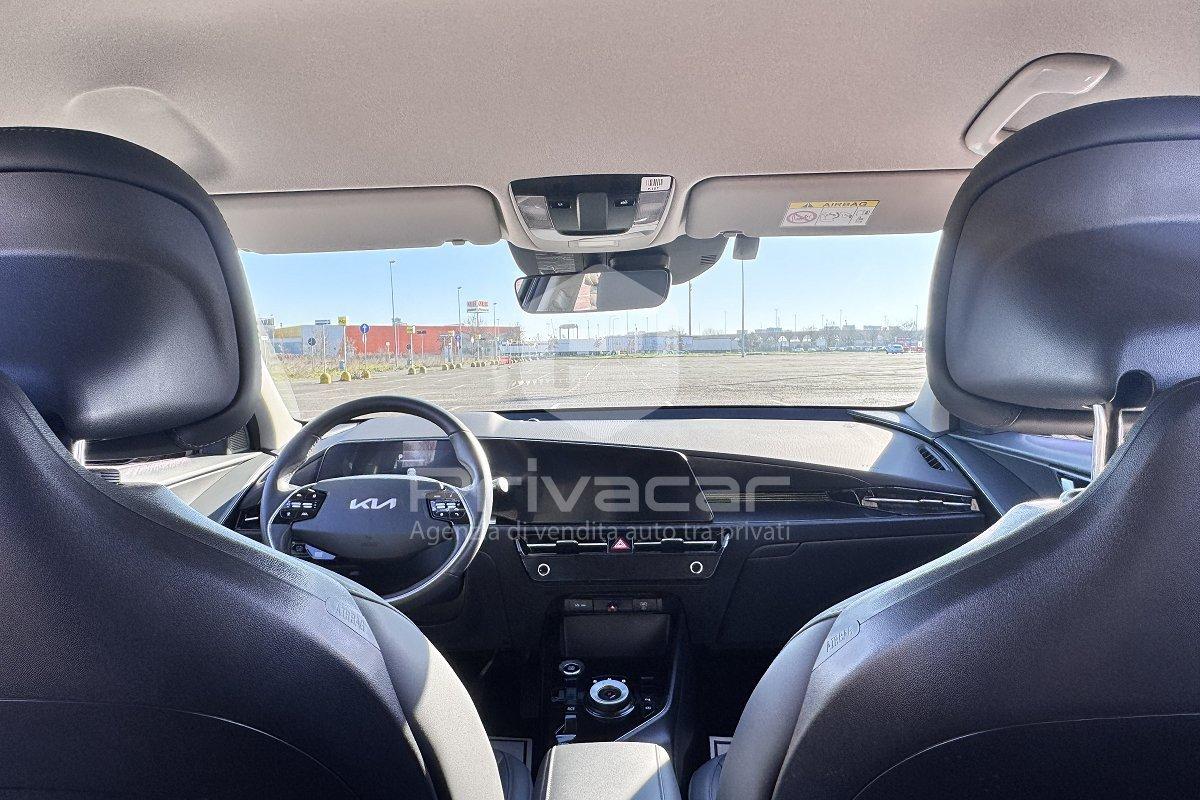 KIA Niro 1.6 GDi DCT HEV Style