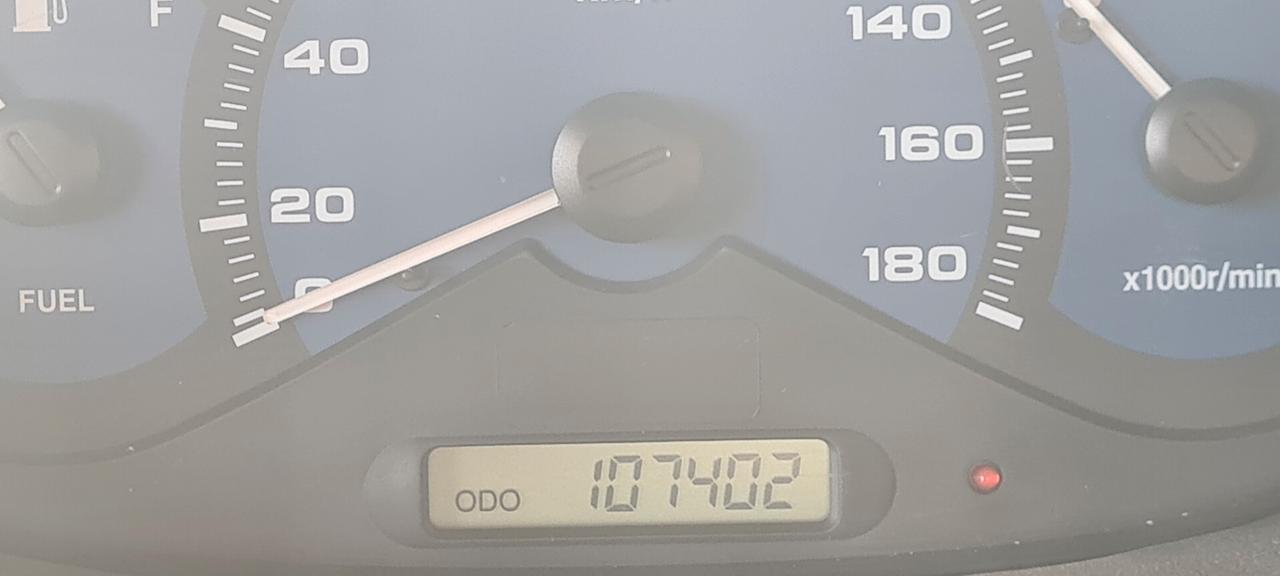 Chevrolet Matiz 800 GPL unico proprietario sevo sterzo aria condizionata