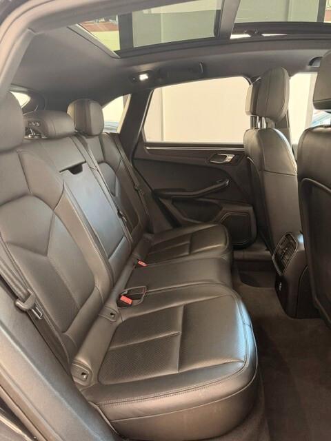 Porsche Macan 2.0 245cv pdk