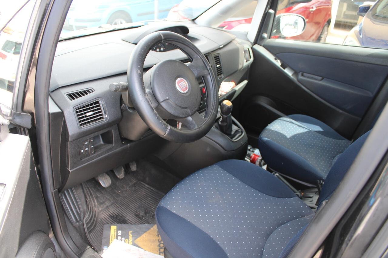 Fiat Idea 1.3 MJT 16V 95 CV S&S Active