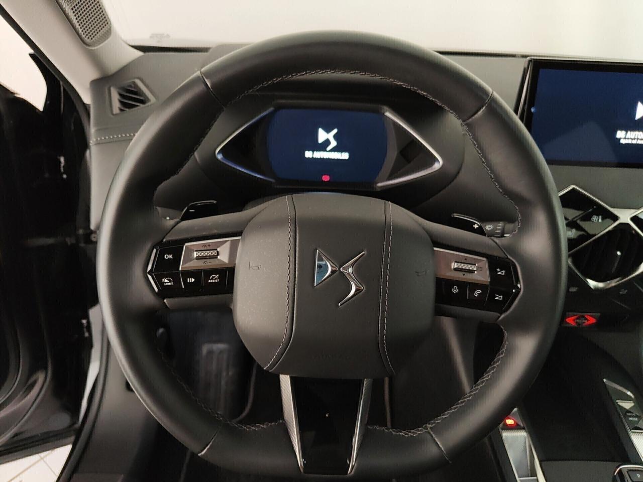 DS3 BlueHDi 130 aut. Opera