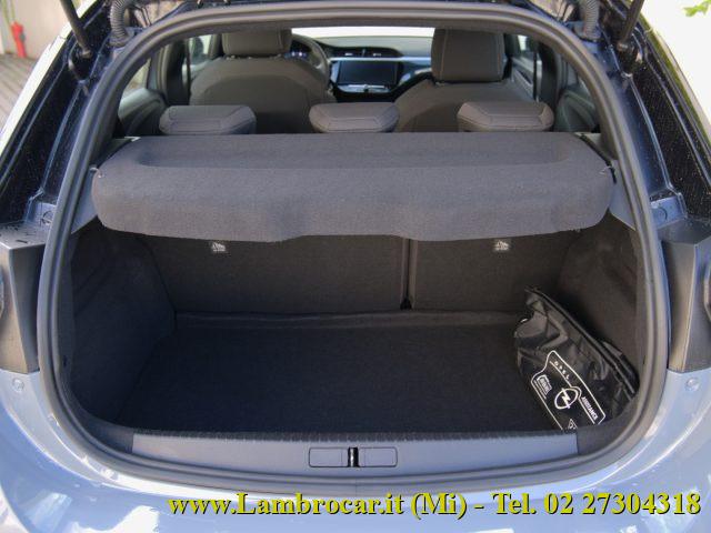 OPEL Corsa 1.2 Turbo 100CV GS KM Zero