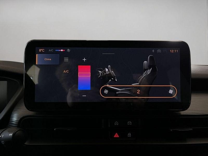 Jeep Avenger Avenger 1.2 Turbo 110 CV MHEV Longitude - PROMO SIRONIAUTO+