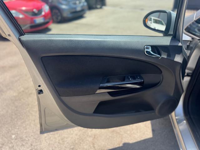 OPEL Corsa 1.0 12V 5 porte Enjoy