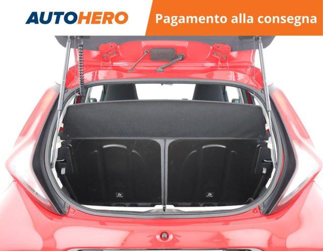 TOYOTA Aygo 1.0 VVT-i 72 CV 5 porte x-cool
