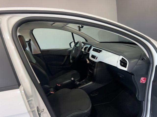 CITROEN C3 PureTech 68 Feel Edition