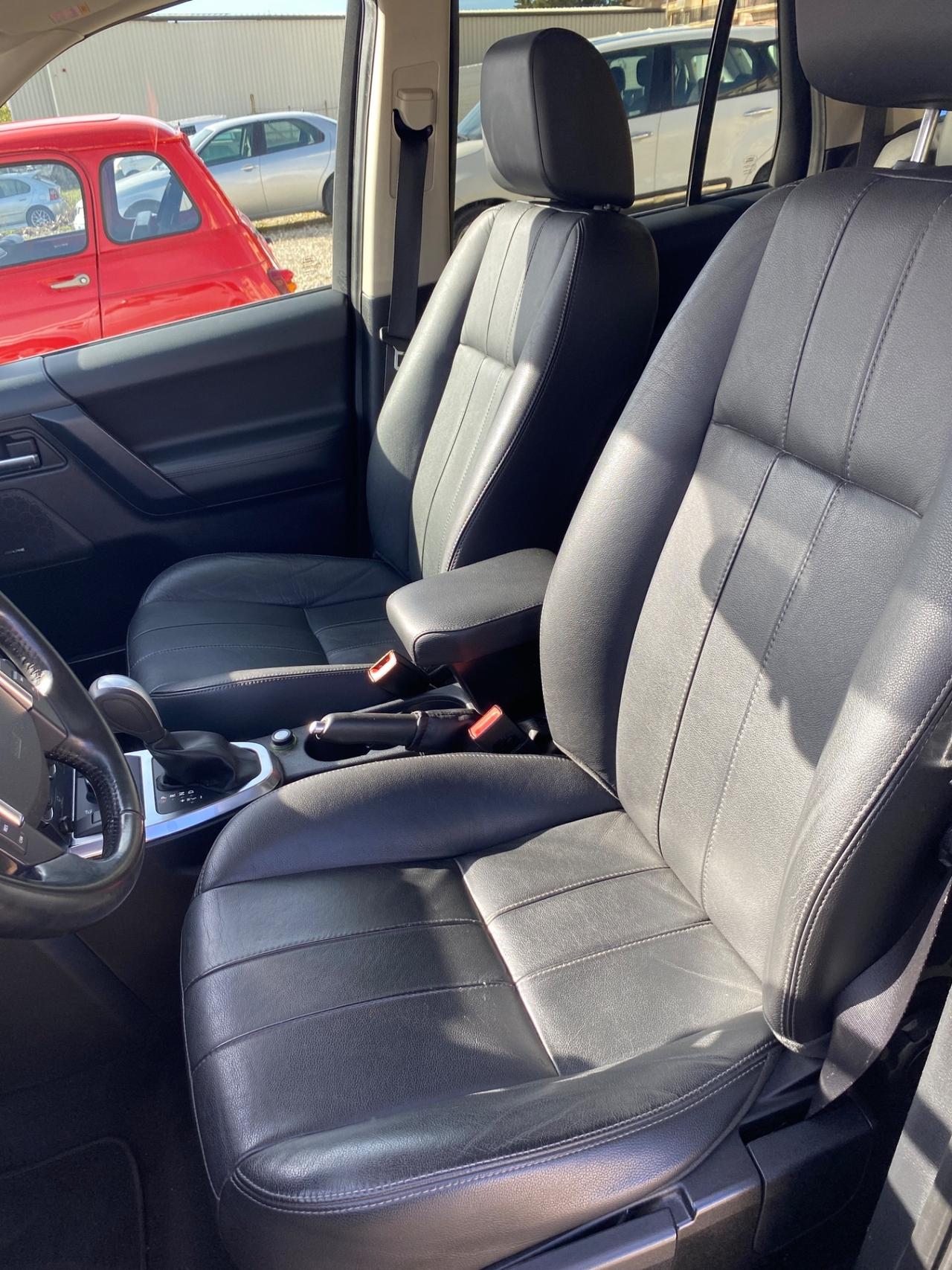 Land Rover Freelander 2.2 TD4 S.W. S