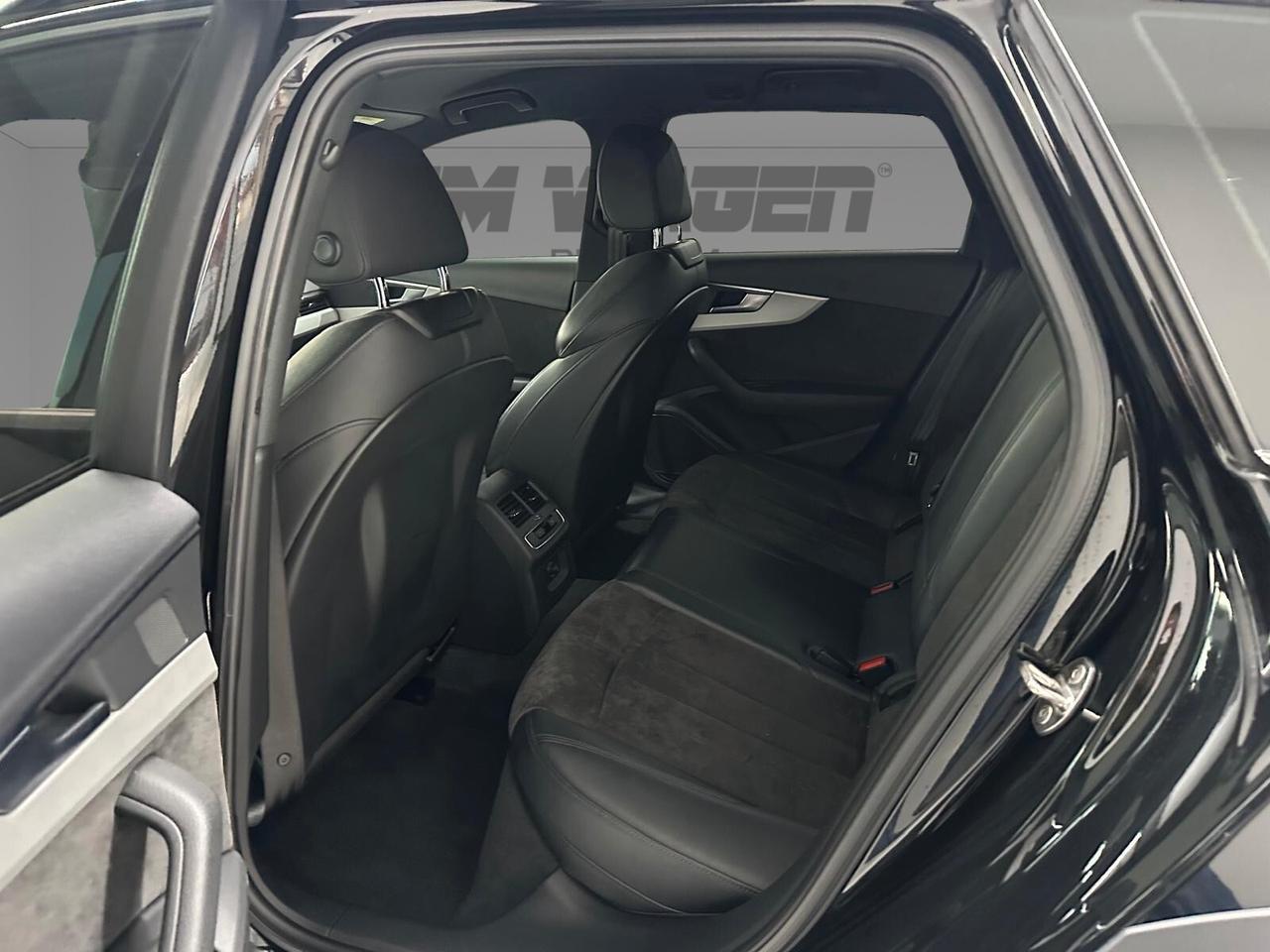 Audi A4 allroad Quattro 45 2.0 tfsi mhev 245cv s-tronic