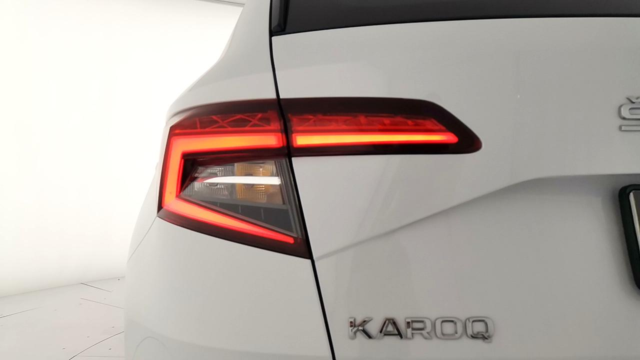 SKODA Karoq 2017 - Karoq 1.5 tsi Style