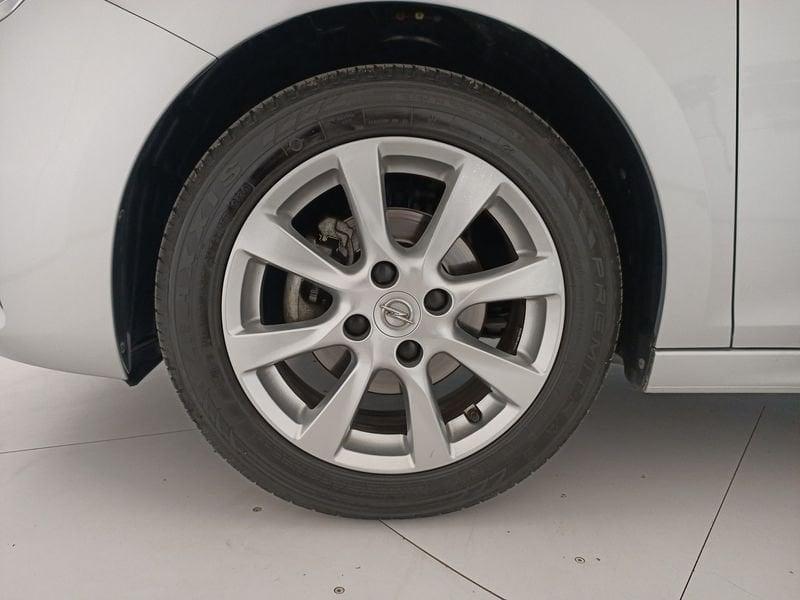 Opel Corsa VI 2020 1.2 Edition s&s 75cv