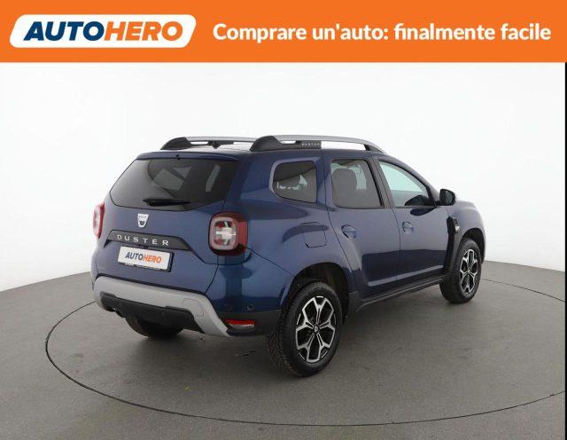 DACIA Duster 1.0 TCe 100 CV 4x2 Prestige