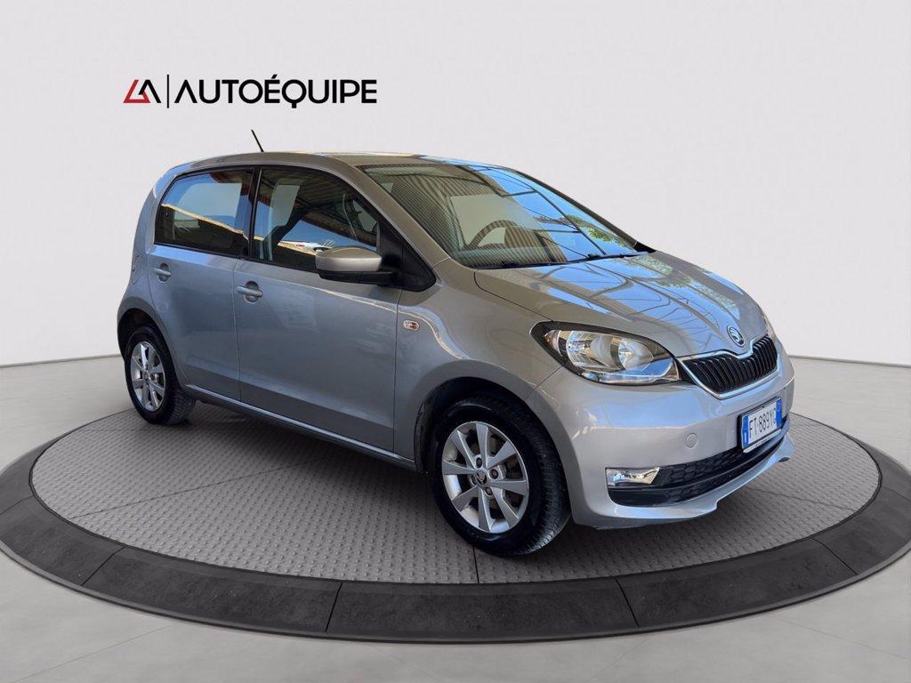 SKODA Citigo 5p 1.0 mpi Style 60cv my19 del 2019