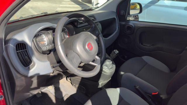 FIAT New Panda UNIPRO - KM 50.000 - NO OBBLIGO FINANZIAMENTO