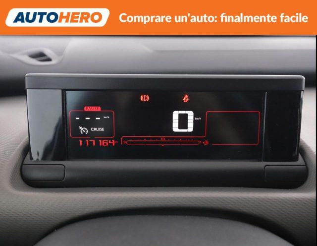 CITROEN C4 Cactus PureTech 82 Shine