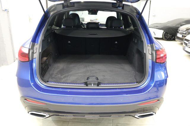 MERCEDES-BENZ GLC 220 d 4Matic Mild Hybrid AMG Advanced