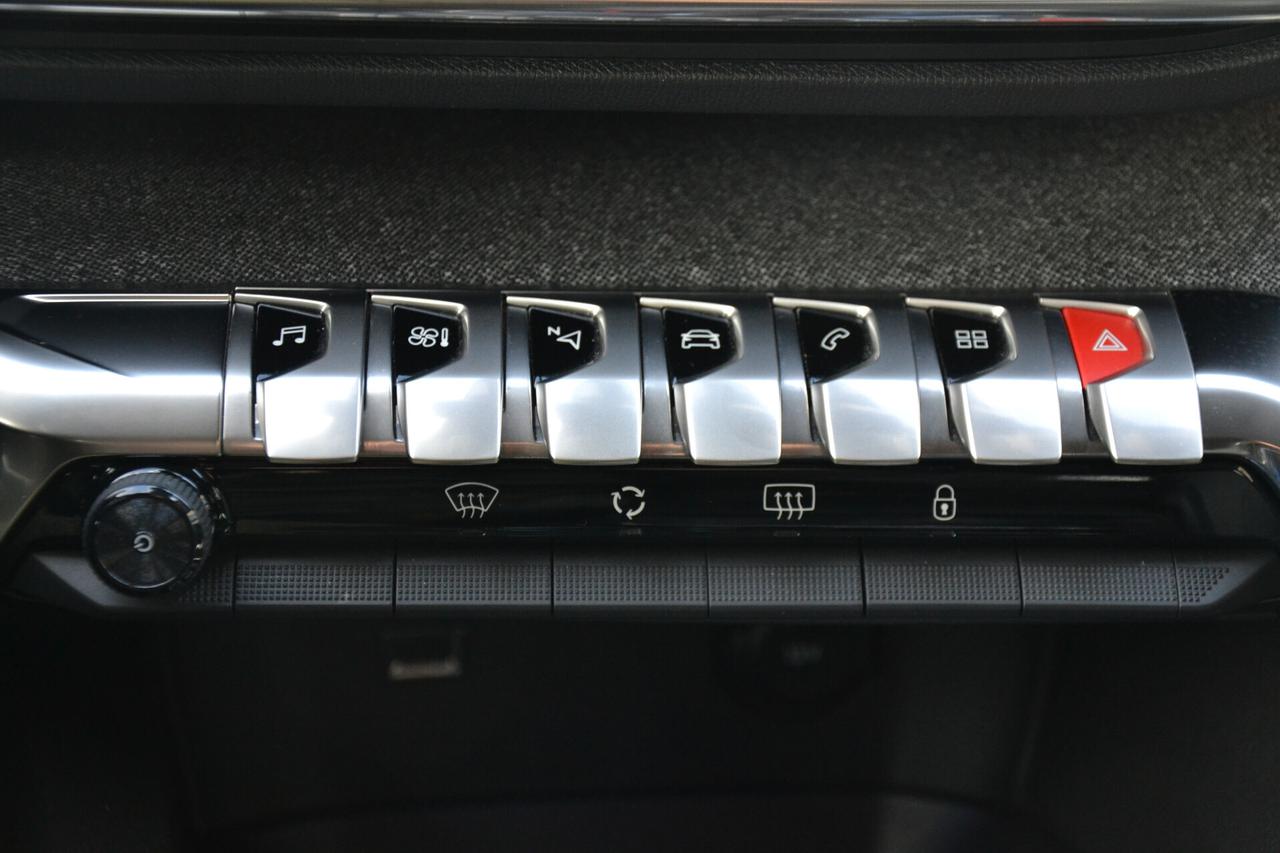 Peugeot 5008 1.5 HDi 130CV 7 POSTI AUT.**PREZZO REALE**UNIPRO'*