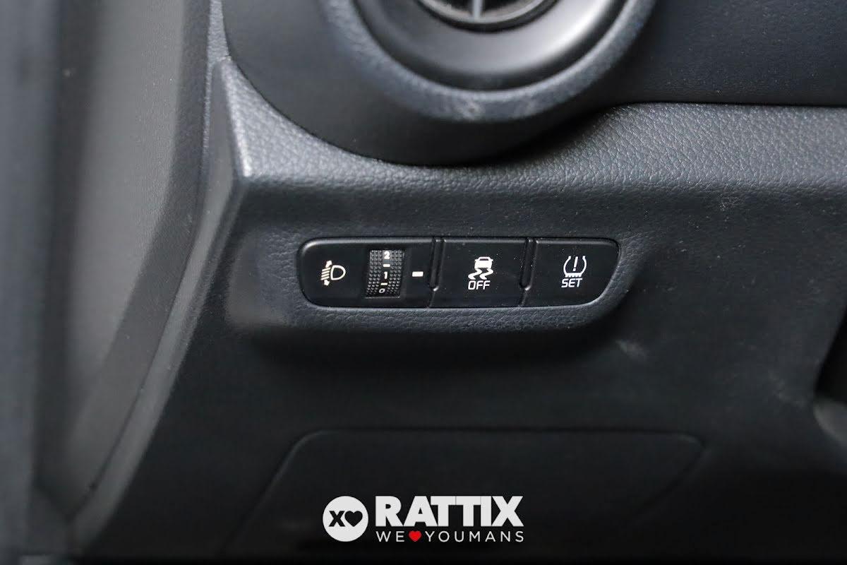 Kia Picanto 1.0 dpi 67CV Urban