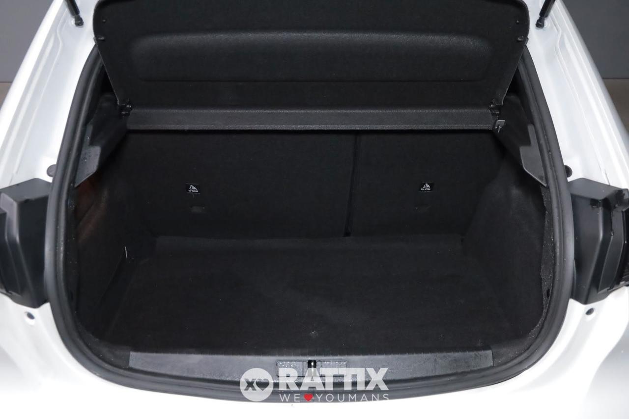 Peugeot 208 1.5 BlueHDI 100CV Allure Pack