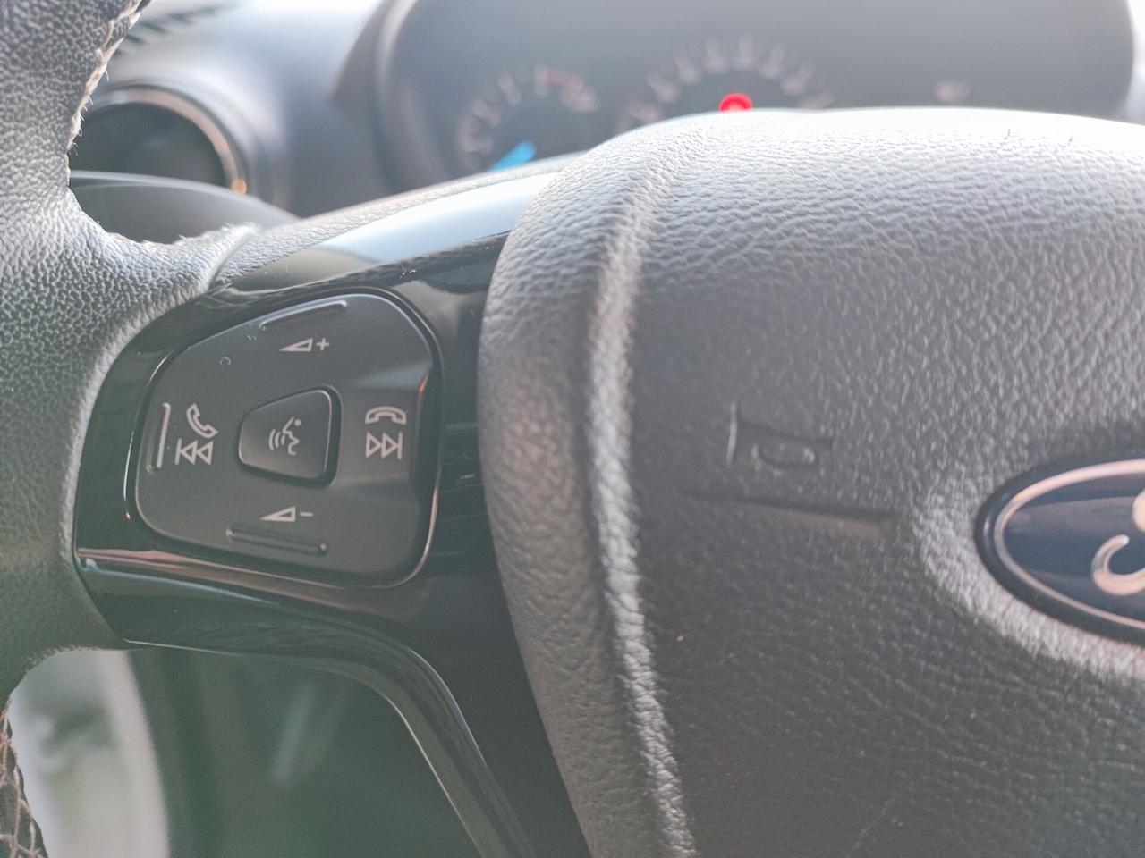 Ford Ka + 1.5 EcoBlue 95CV Start&Stop Ultimate