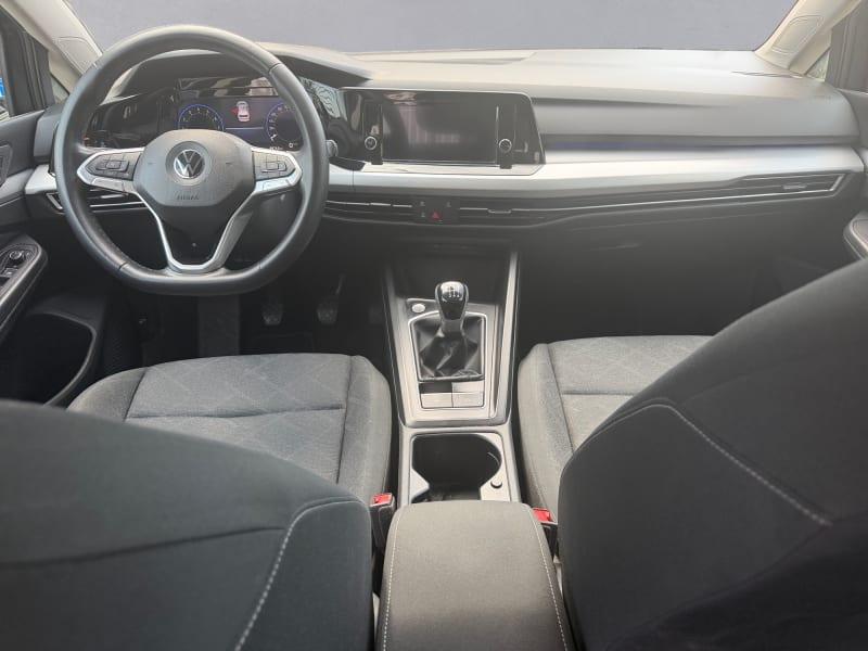 VOLKSWAGEN GOLF 1.0 110 CV LIFE