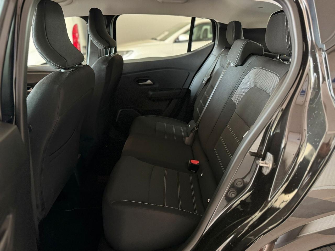 Dacia Sandero Streetway 1.0 TCe 90 CV CVT Journey