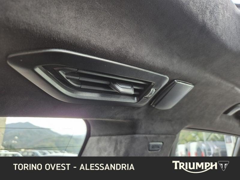 BMW X7 xdrive 40d 48V MSport Pro auto 7p.ti