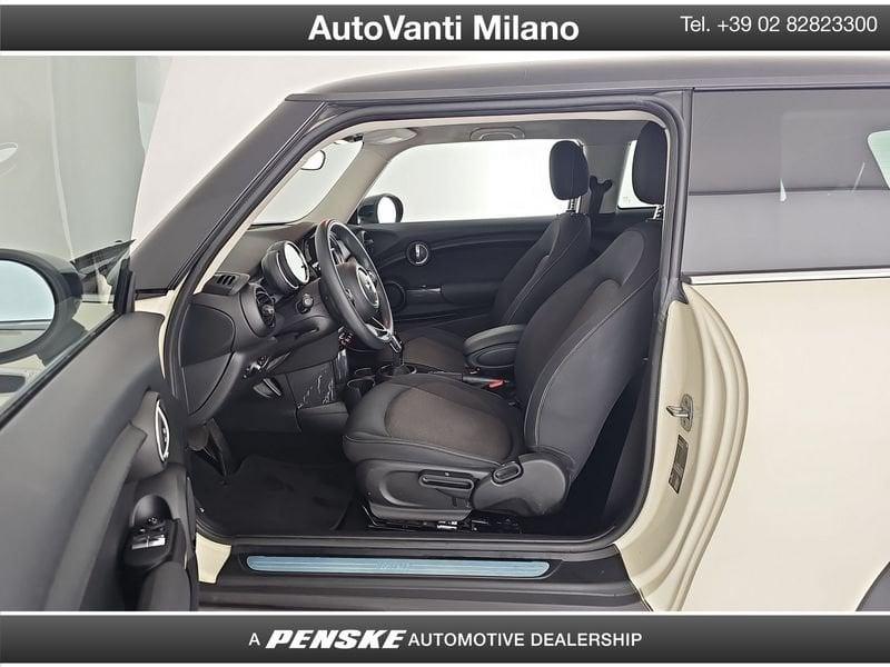 MINI Mini 3 porte Mini 1.5 Cooper Business XL