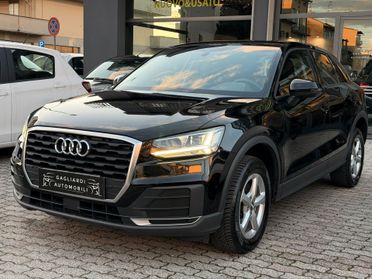Audi Q2 1.4 TFSI COD S tronic Sport