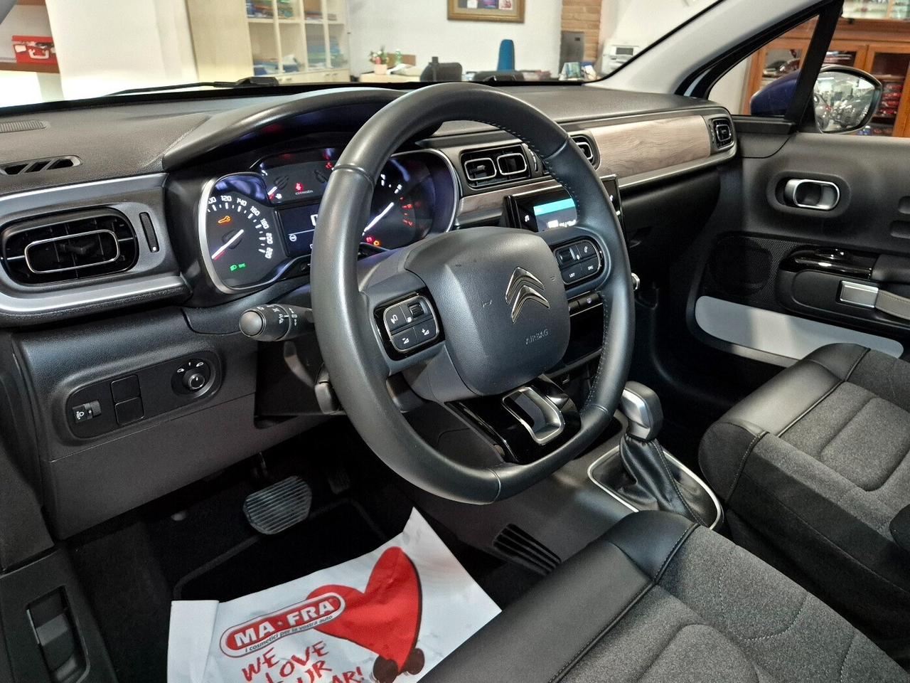 Citroen C3 Shine **AUTOMATICA**