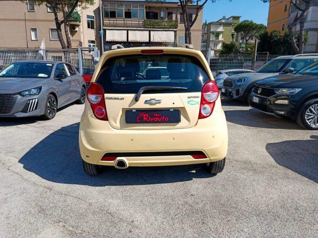 CHEVROLET Spark 1.0 Special Edition 'Bubble' GPL