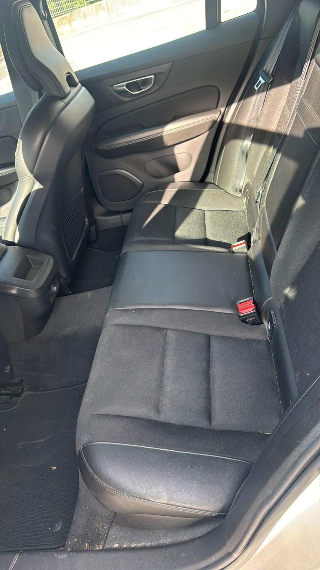 Volvo V60 D3 Geartronic R-design
